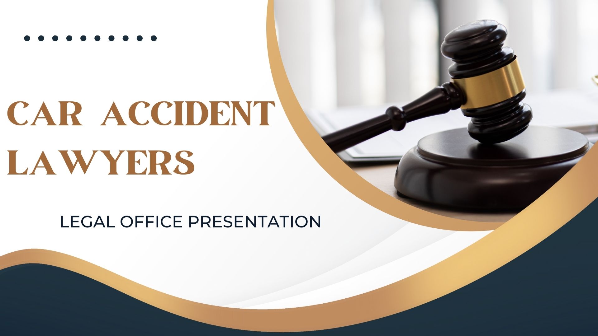 Car Accident Lawyers