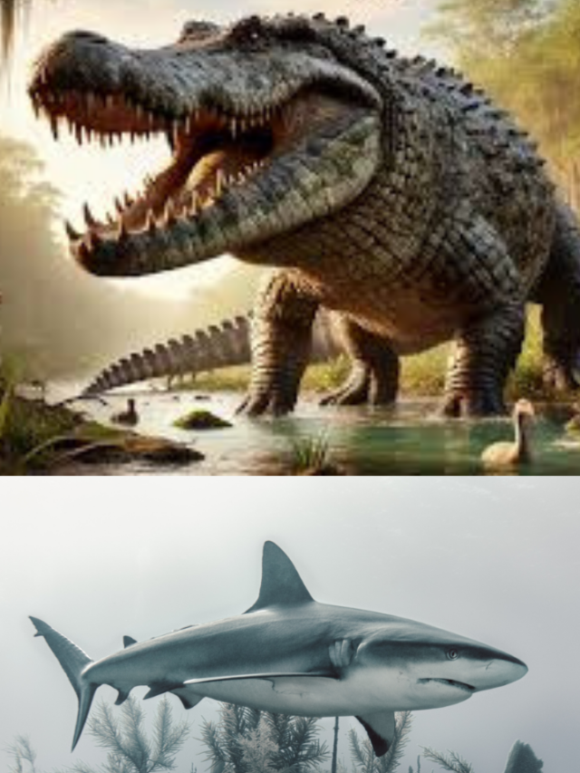 Meet the Animal Kingdom’s 7 Most Hot-Tempered Creatures