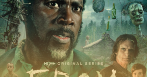 ‘From’ Renewed for Season 4 on MGM+: The Best Series You’re Not Watching Brings Good and Bad News