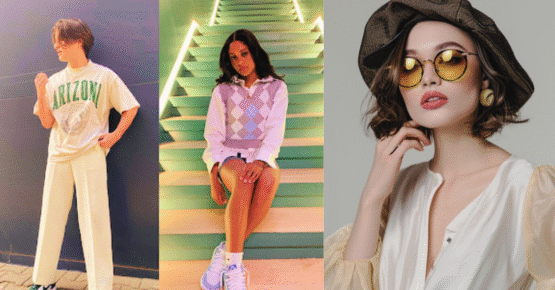 What Gen Z is Wearing in 2024: Top Styles Revealed