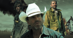 Landman: Taylor Sheridan’s Gritty Texas Oil Drama or Just the Worst of ‘Yellowstone’?