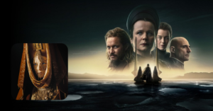 Executive Producer Teases Epic Worlds in ‘Dune: Prophecy’