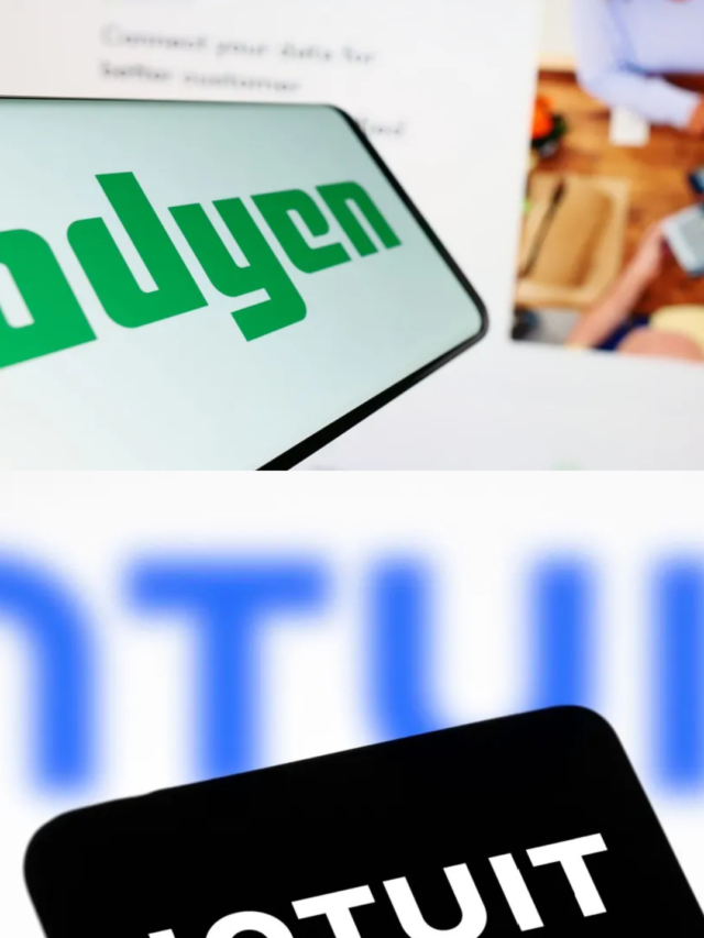 Adyen and Intuit Partner to Revolutionize UK Small Business Payments