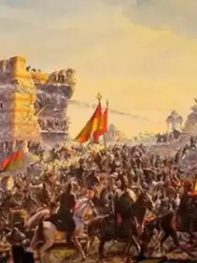 5 Greatest Empires in World History That Shaped Civilization