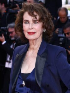 Dayle Haddon Dies in Suspected Carbon Monoxide Leak at Pennsylvania Home