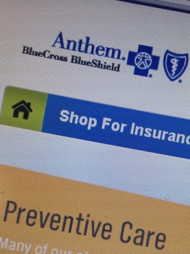Anthem Insurance Changes Anesthesia Coverage Rules for CT Patients
