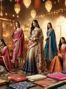 Top 6 Must-Try Ethnic Looks for Women This Season