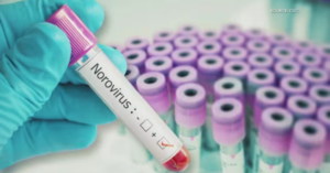 An Increase in the Incidence of Norovirus Across the US: Manifestation and Prophylaxis