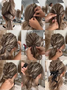 Top 6 Trendy Hairstyles for Long Hair to Rock This Season
