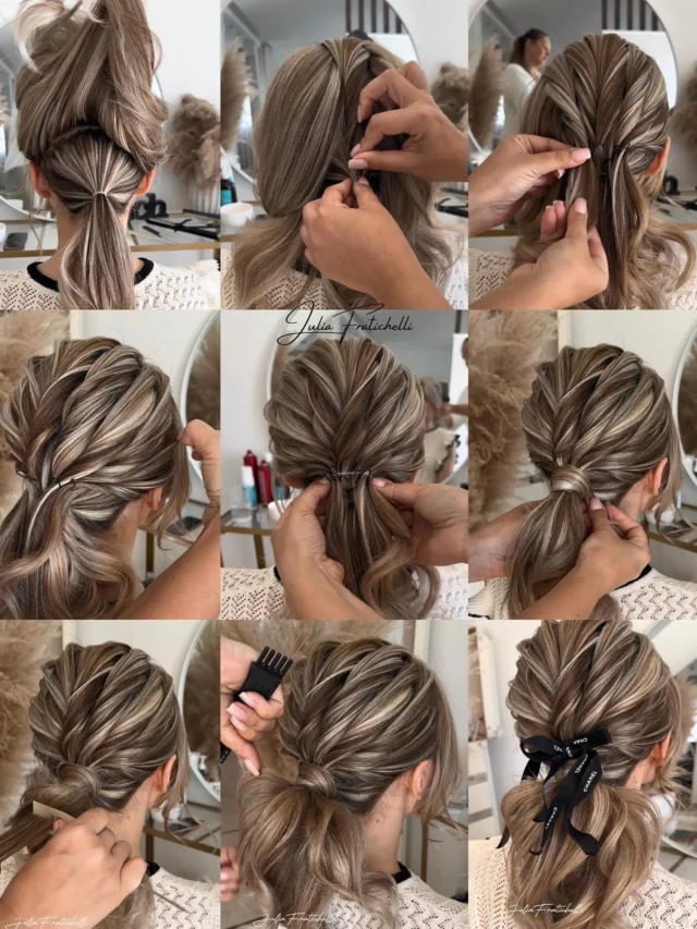 Top 6 Trendy Hairstyles for Long Hair to Rock This Season