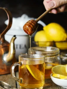 Morning Drinks That Melt Belly Fat – 5 Must-Try Options!