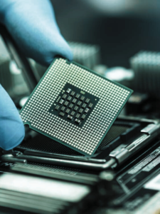 7 Biggest Semiconductor Companies Dominating the Market