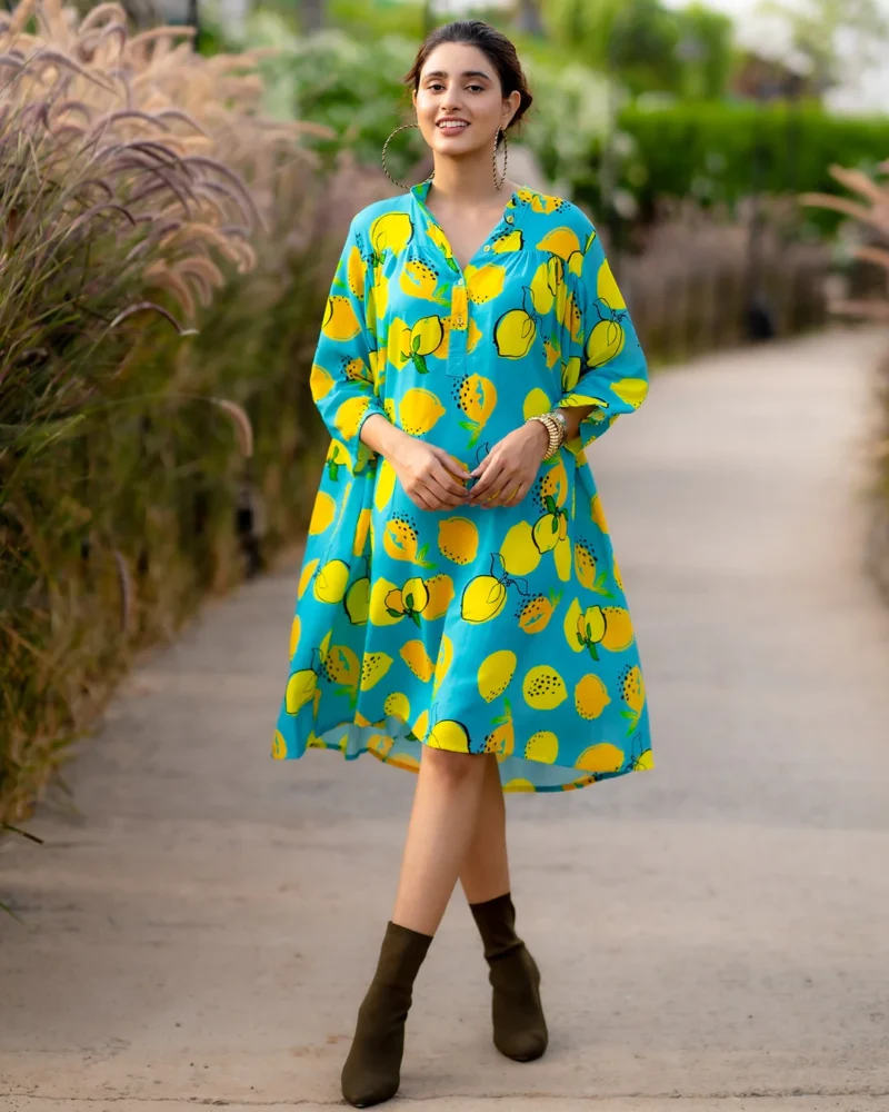 Missa Maxi Dress